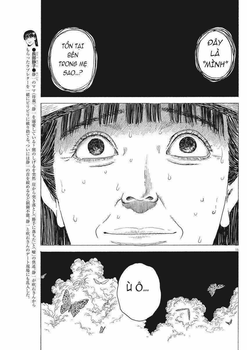 Chi No Wadachi - Chapter 90 - Trang 16