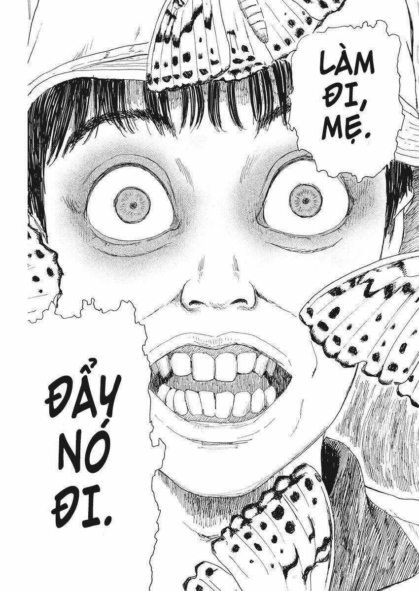 Chi No Wadachi - Chapter 90 - Trang 22