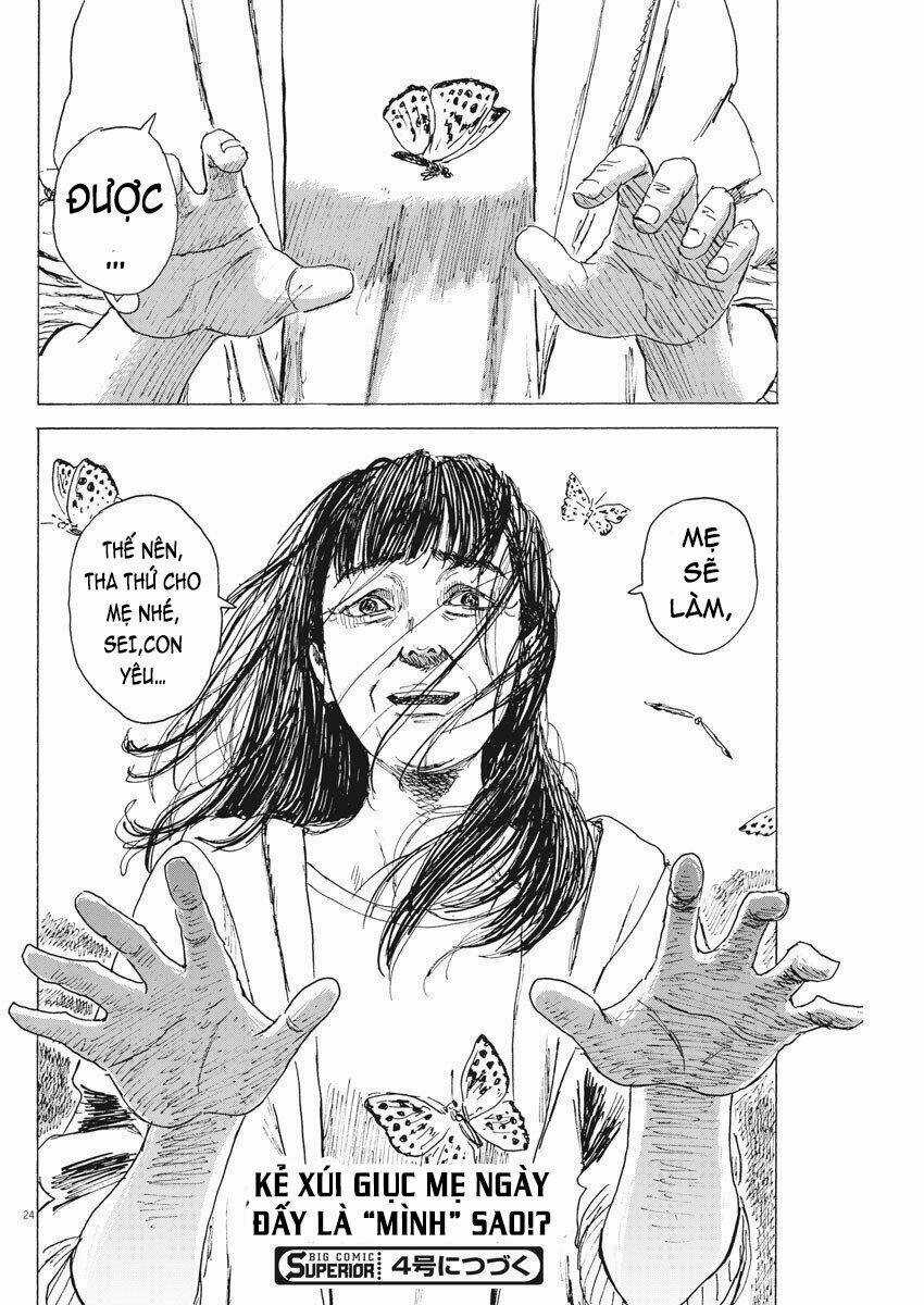 Chi No Wadachi - Chapter 90 - Trang 24