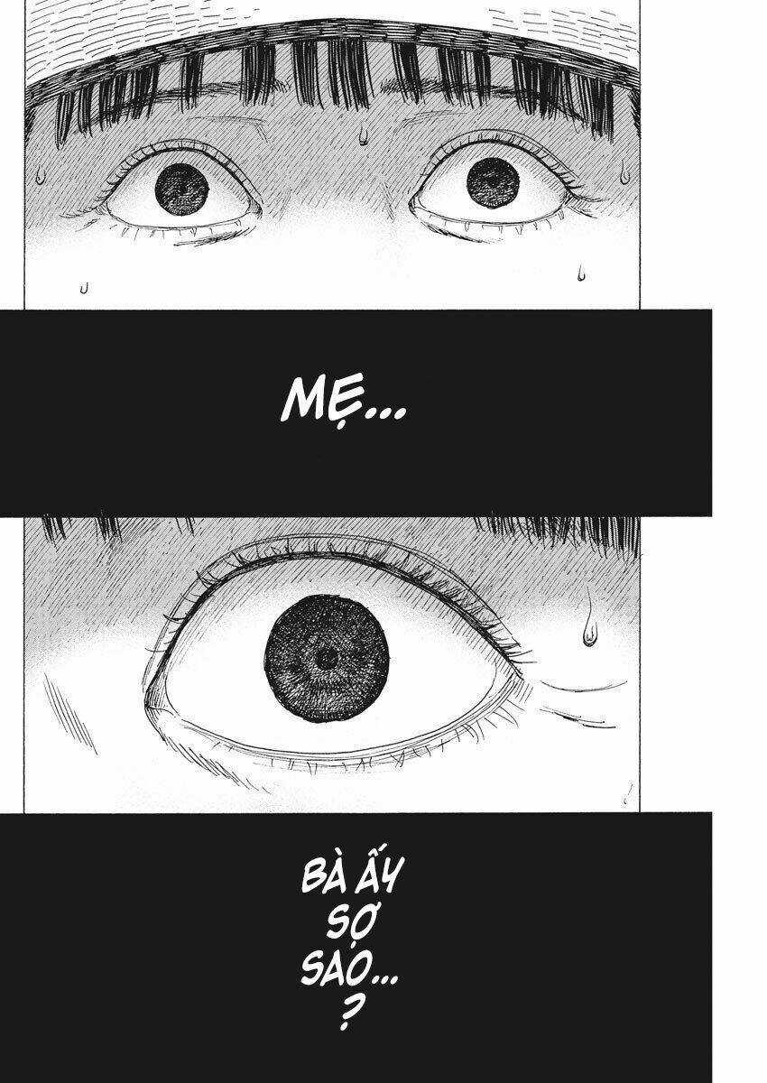 Chi No Wadachi - Chapter 90 - Trang 8