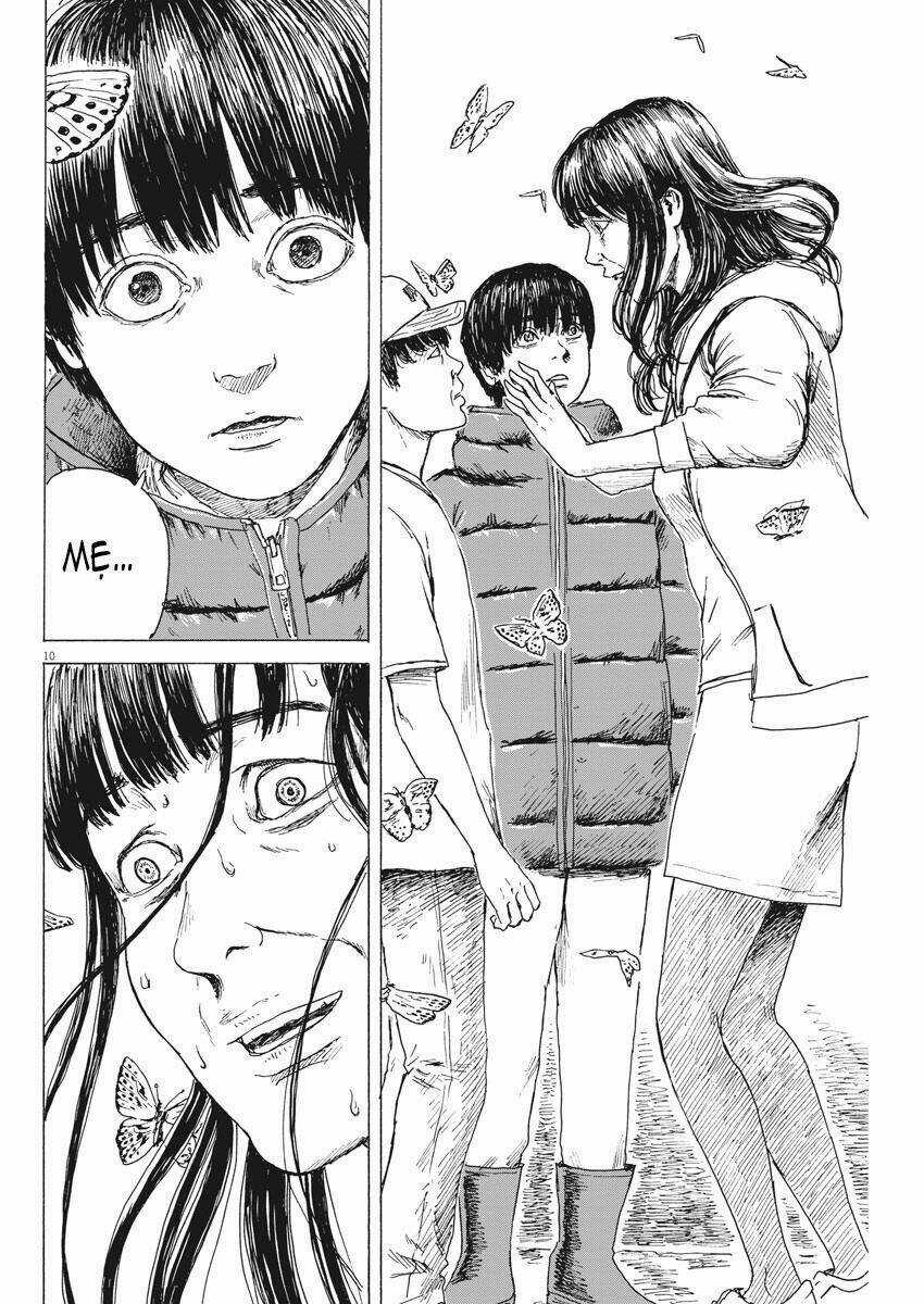 Chi No Wadachi - Chapter 91 - Trang 13