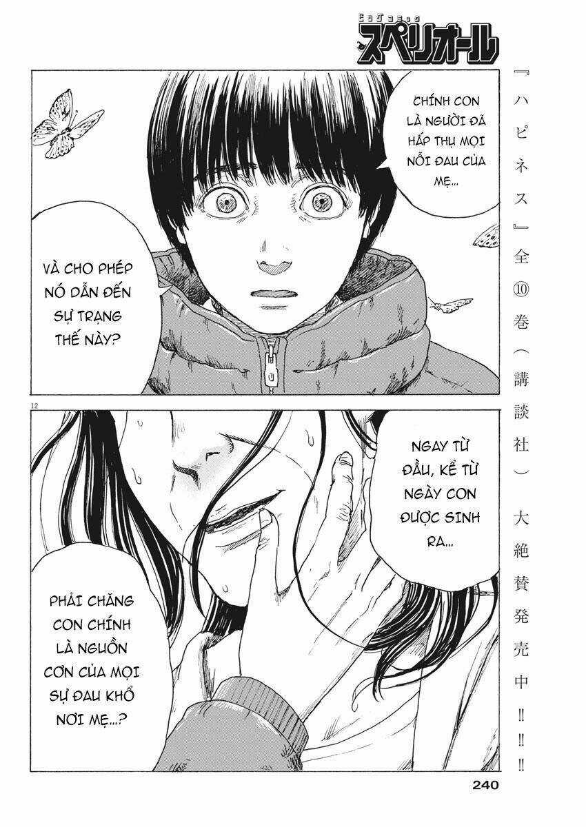 Chi No Wadachi - Chapter 91 - Trang 15