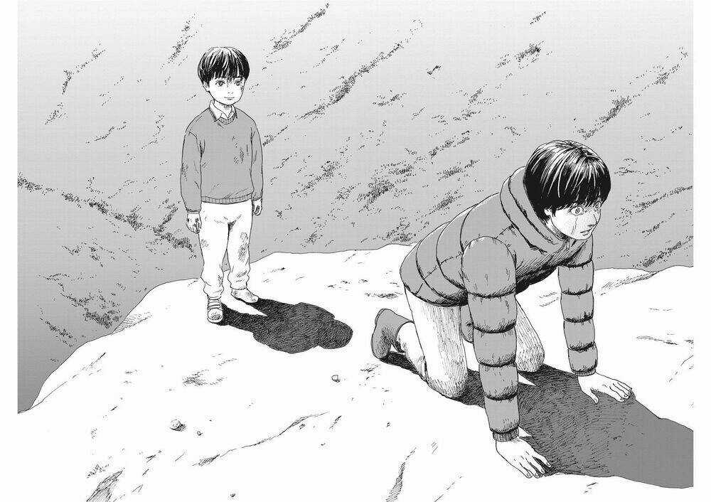 Chi No Wadachi - Chapter 91 - Trang 22