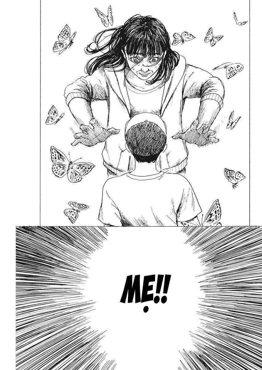 Chi No Wadachi - Chapter 91 - Trang 6