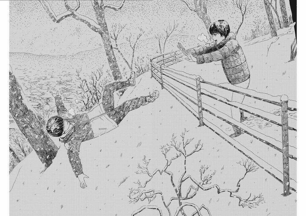 Chi No Wadachi - Chapter 92 - Trang 20