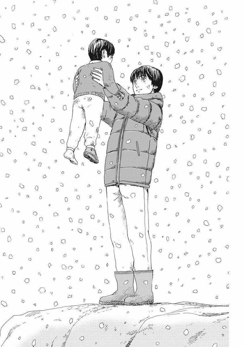 Chi No Wadachi - Chapter 92 - Trang 7