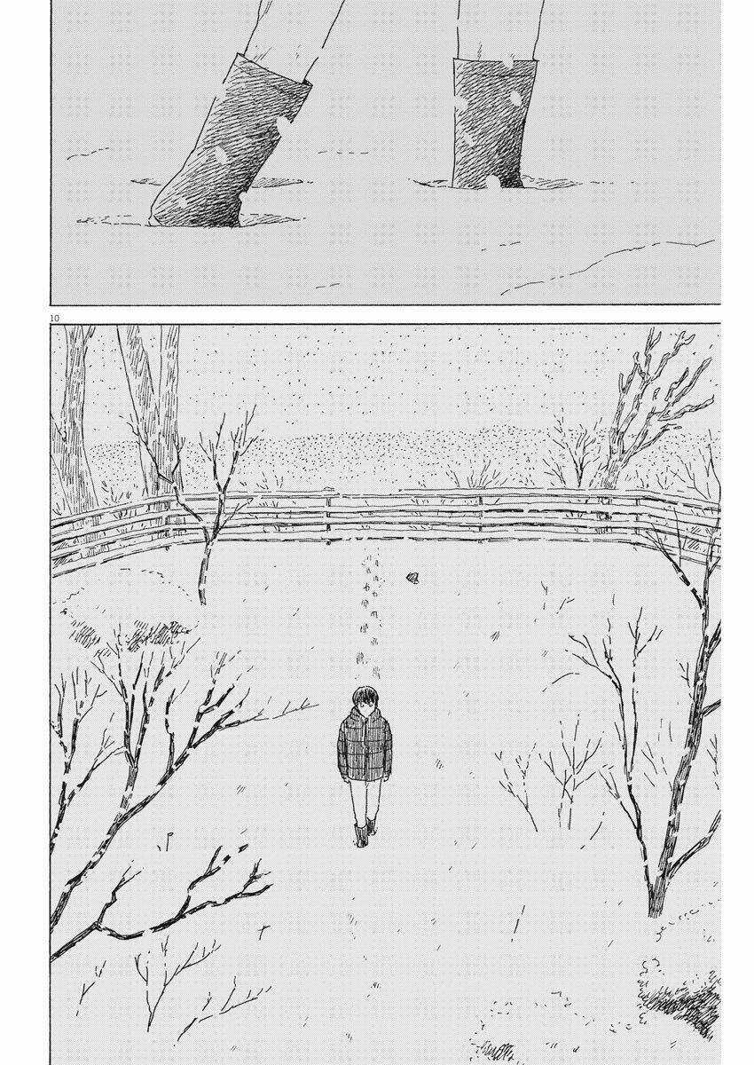 Chi No Wadachi - Chapter 93 - Trang 12