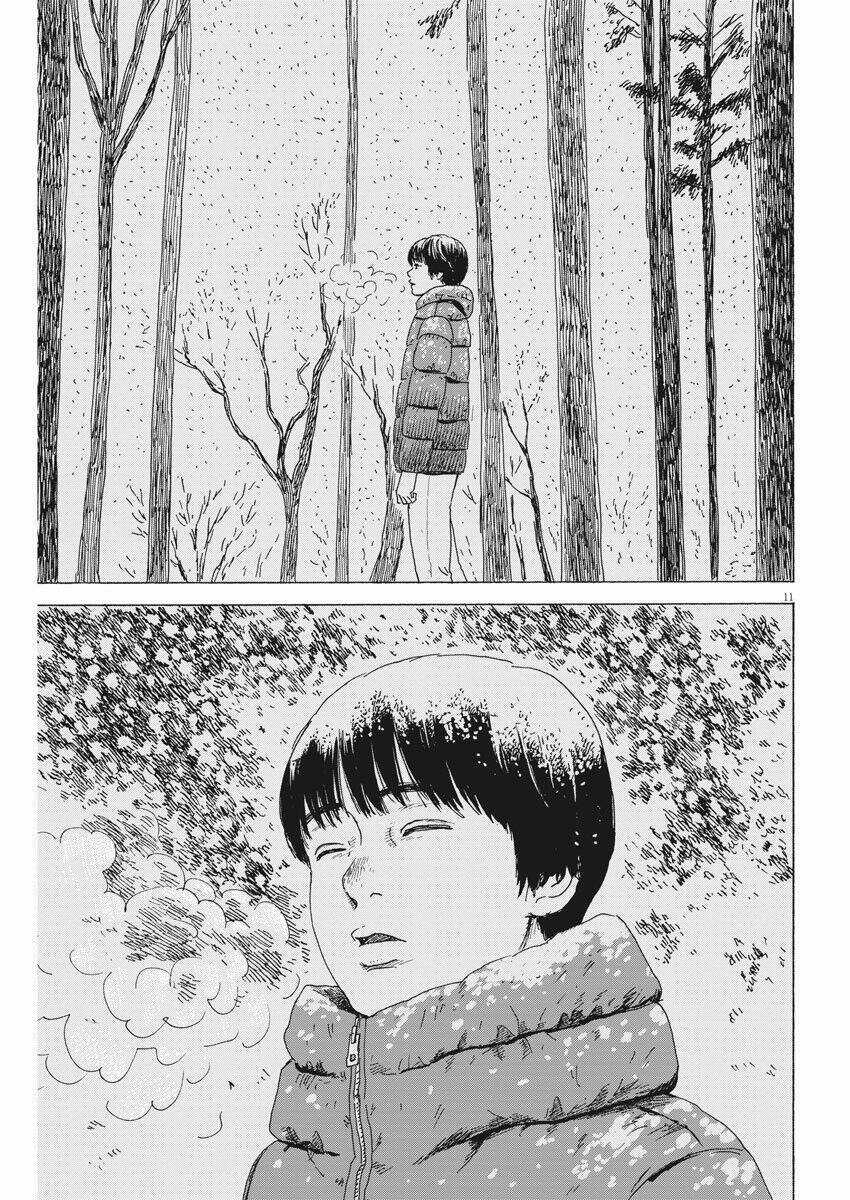 Chi No Wadachi - Chapter 93 - Trang 13