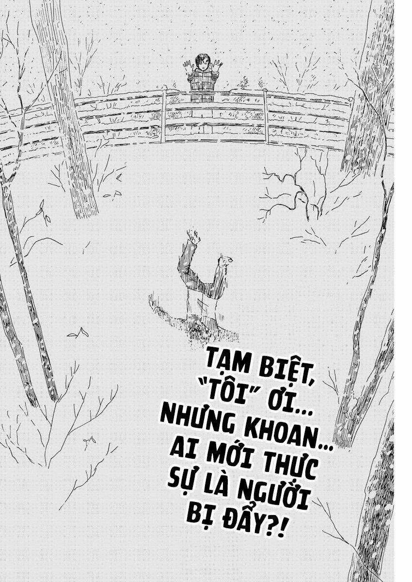 Chi No Wadachi - Chapter 93 - Trang 5
