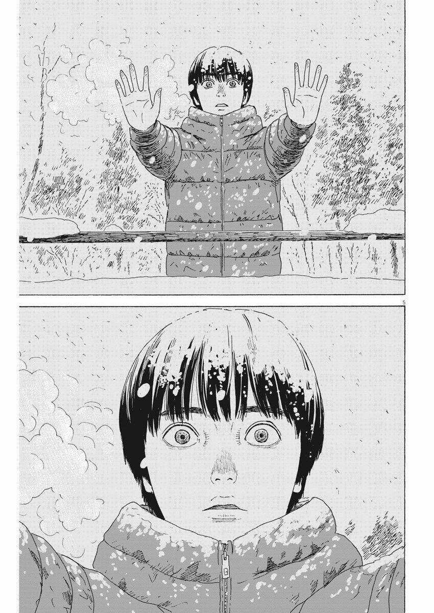 Chi No Wadachi - Chapter 93 - Trang 8