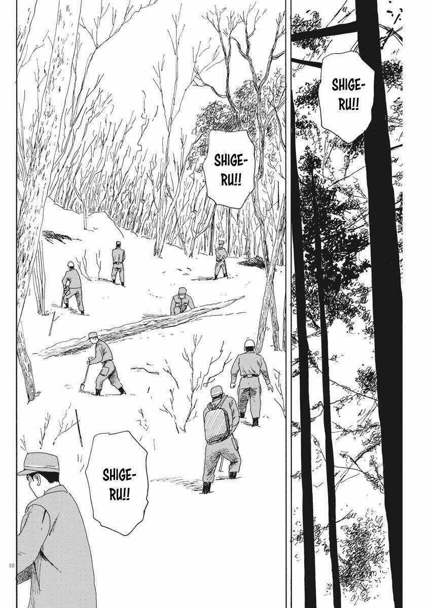 Chi No Wadachi - Chapter 95 - Trang 13