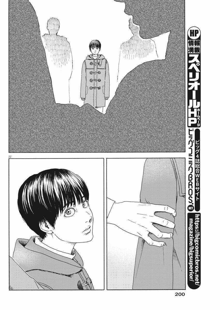 Chi No Wadachi - Chapter 95 - Trang 23