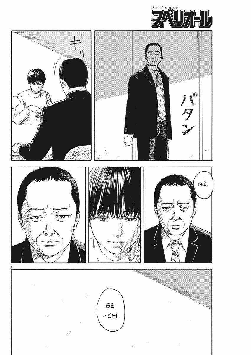 Chi No Wadachi - Chapter 96 - Trang 11