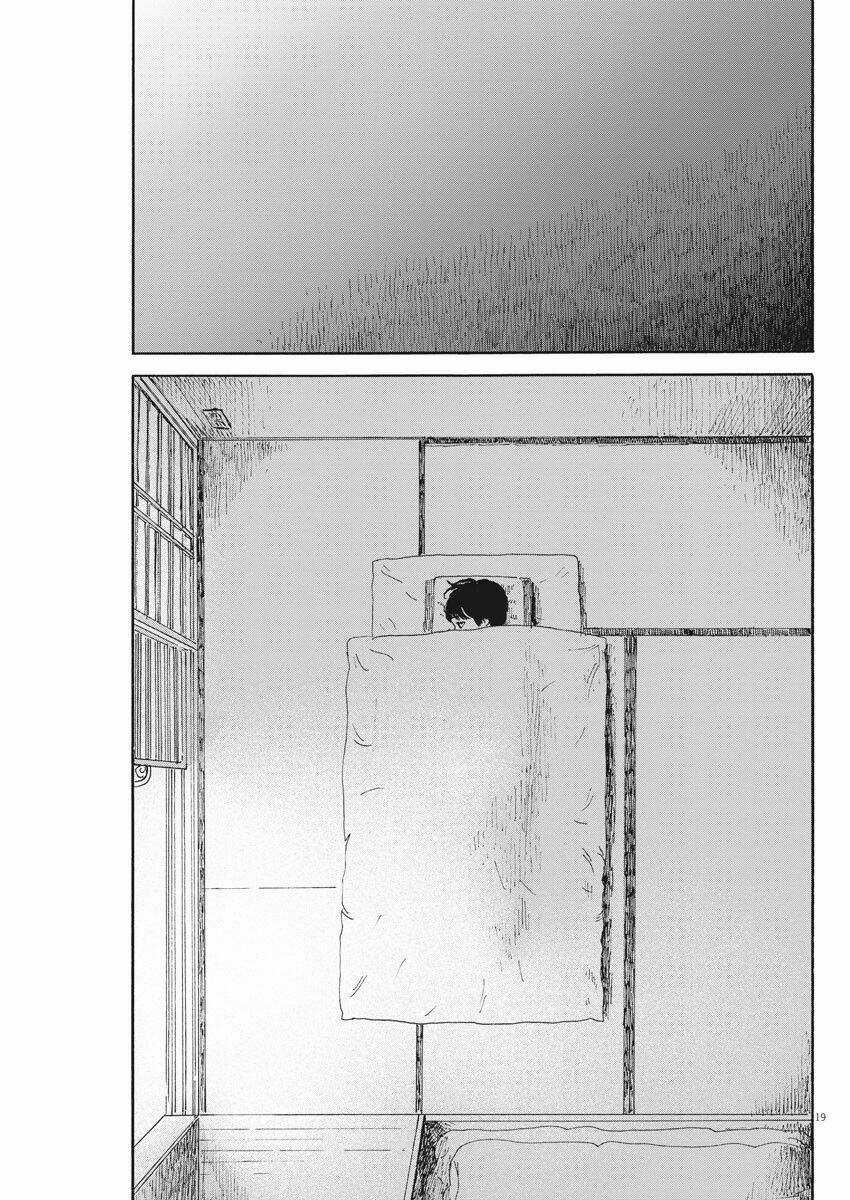 Chi No Wadachi - Chapter 96 - Trang 22