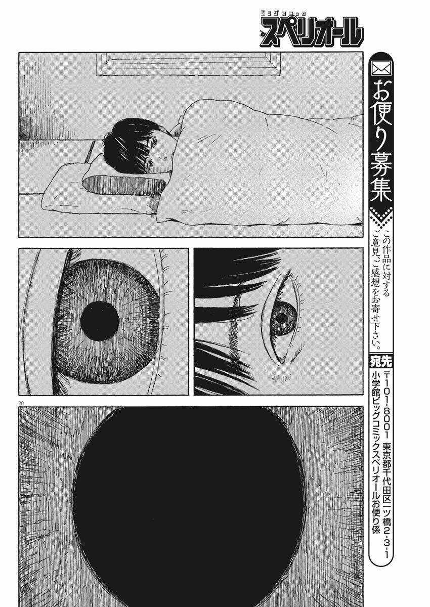 Chi No Wadachi - Chapter 96 - Trang 23