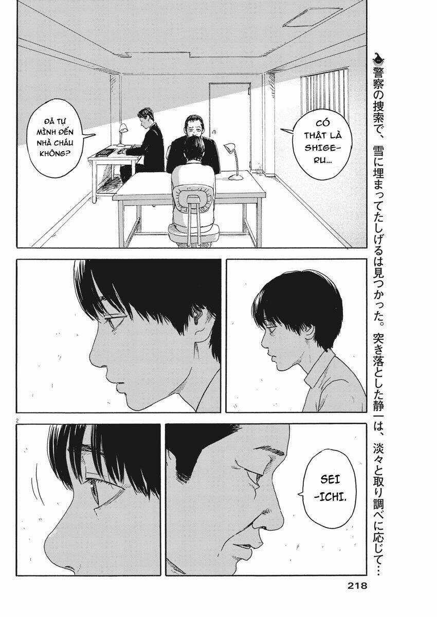 Chi No Wadachi - Chapter 96 - Trang 5