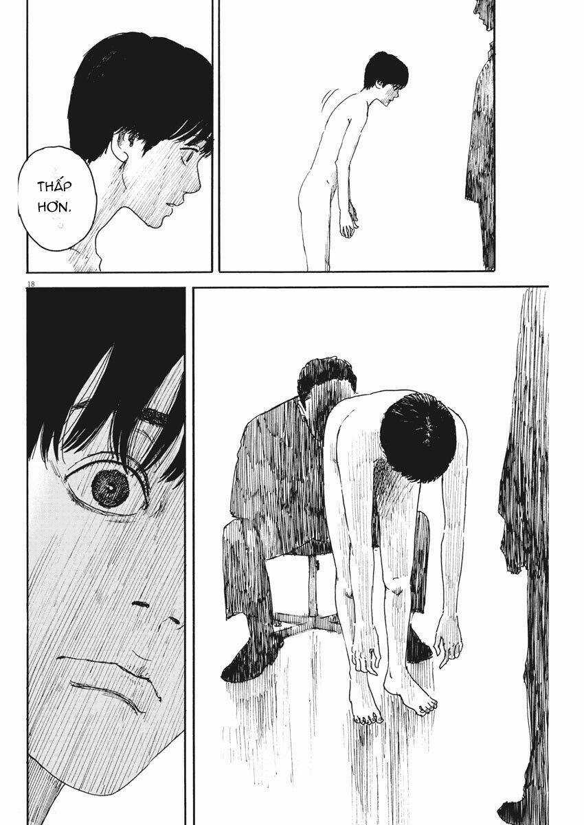 Chi No Wadachi - Chapter 97 - Trang 21