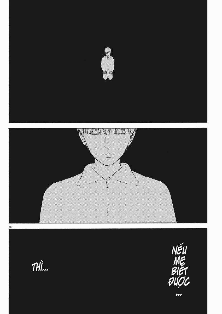 Chi No Wadachi - Chapter 98 - Trang 19