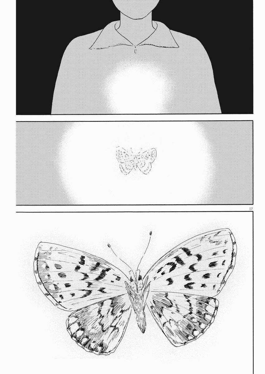 Chi No Wadachi - Chapter 98 - Trang 20