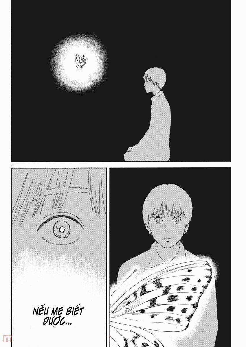 Chi No Wadachi - Chapter 98 - Trang 21