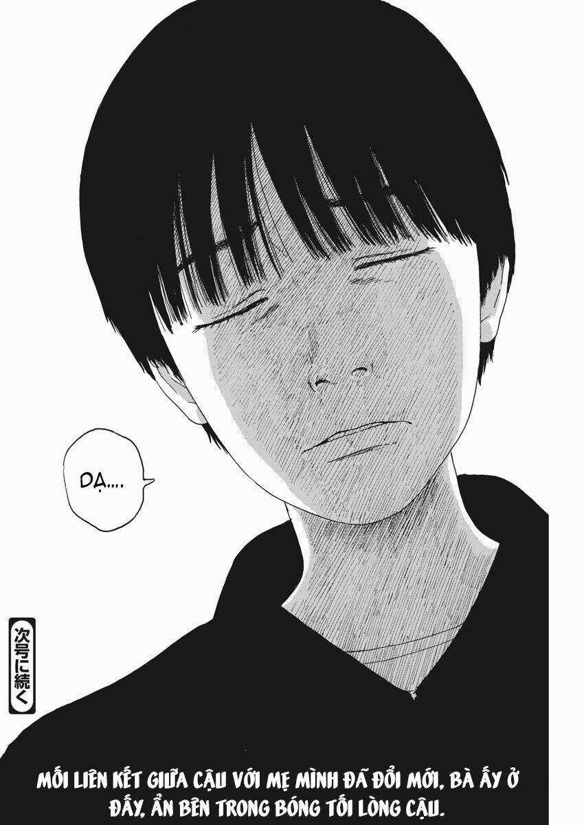 Chi No Wadachi - Chapter 98 - Trang 26