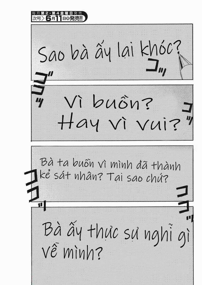 Chi No Wadachi - Chapter 99 - Trang 26