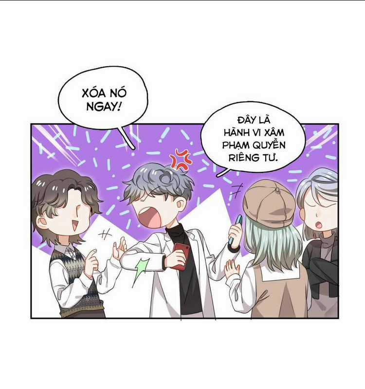 Chị Ơi! Chị Thật Không Bình Thường! - Chapter 2 - Trang 34