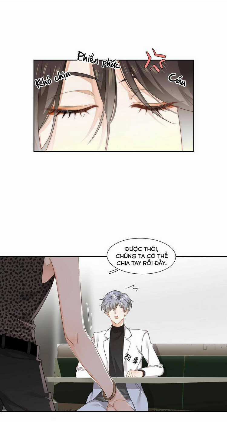 Chị Ơi! Chị Thật Không Bình Thường! - Chapter 2 - Trang 8