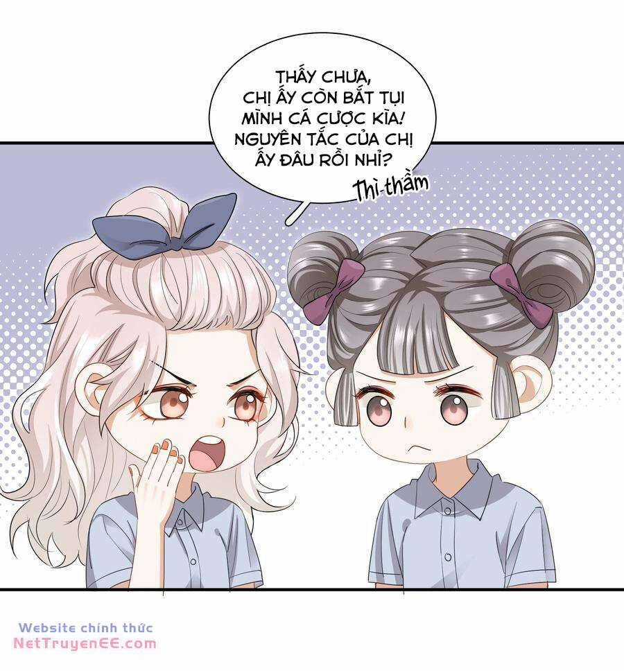 Chị Ơi! Chị Thật Không Bình Thường! - Chapter 8 - Trang 8