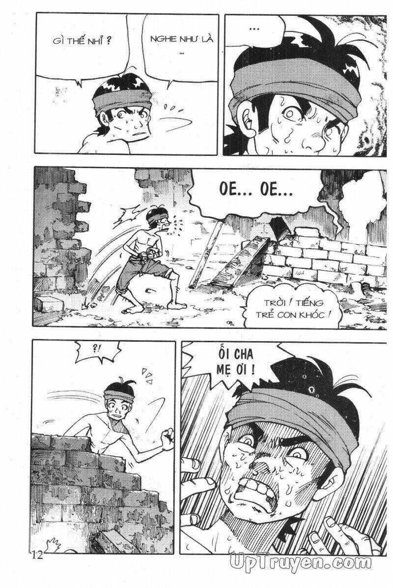 Chí Phèo - Chapter 1 - Trang 11