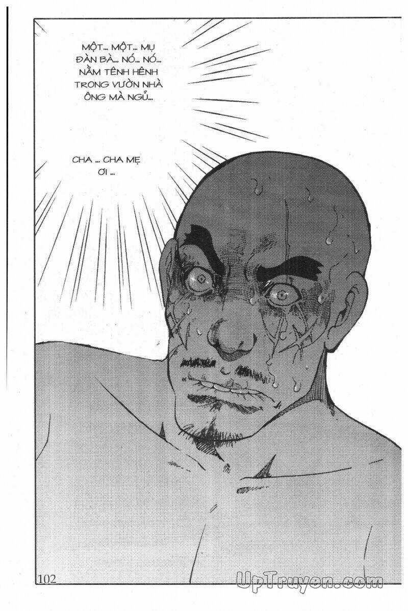 Chí Phèo - Chapter 1 - Trang 101