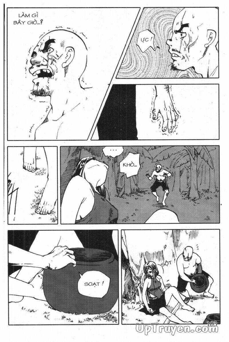 Chí Phèo - Chapter 1 - Trang 102