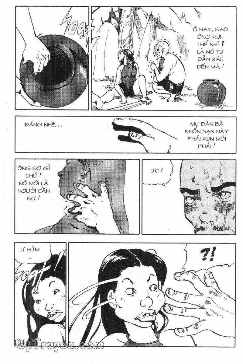 Chí Phèo - Chapter 1 - Trang 103