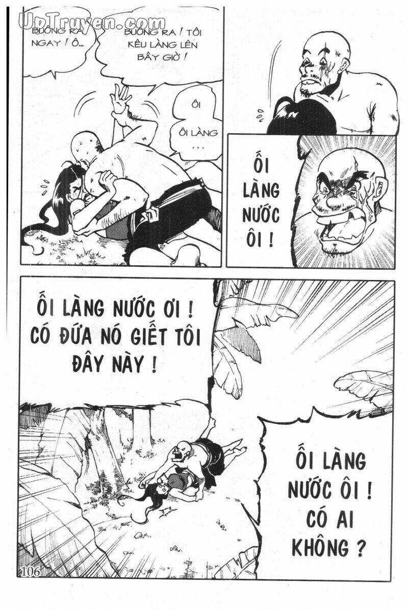 Chí Phèo - Chapter 1 - Trang 105