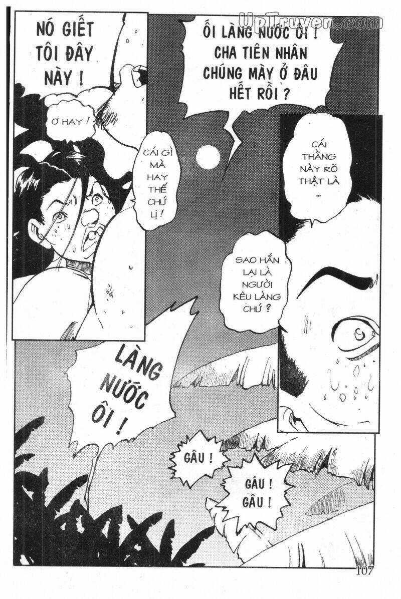 Chí Phèo - Chapter 1 - Trang 106