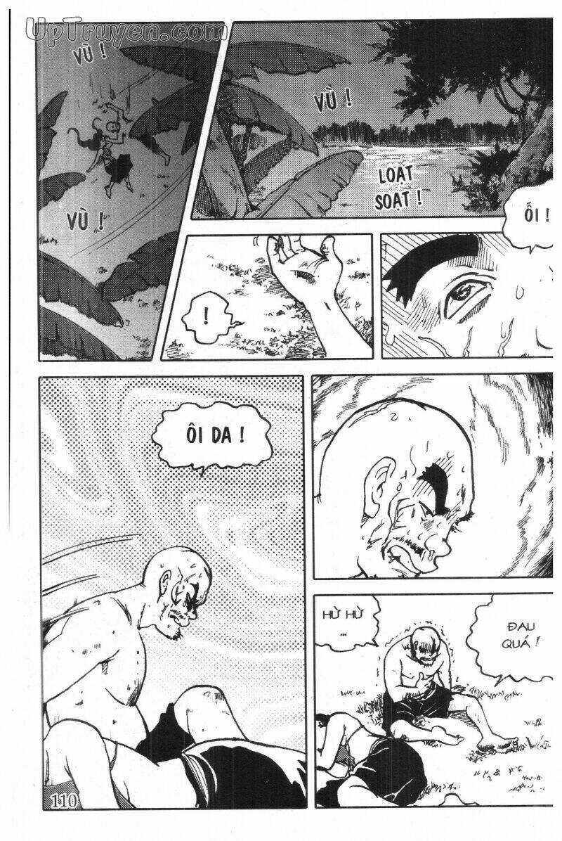 Chí Phèo - Chapter 1 - Trang 109