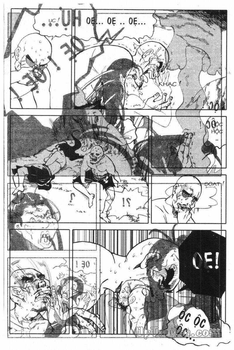 Chí Phèo - Chapter 1 - Trang 110