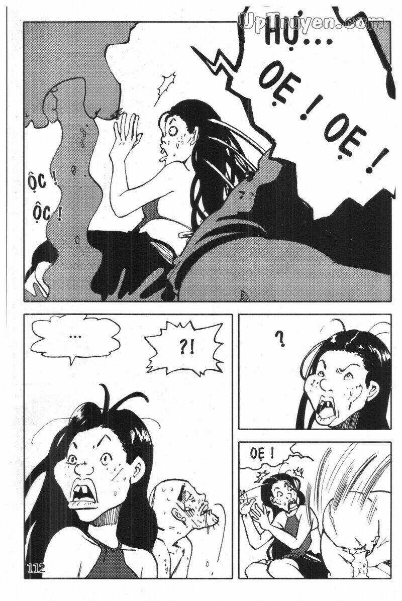 Chí Phèo - Chapter 1 - Trang 111