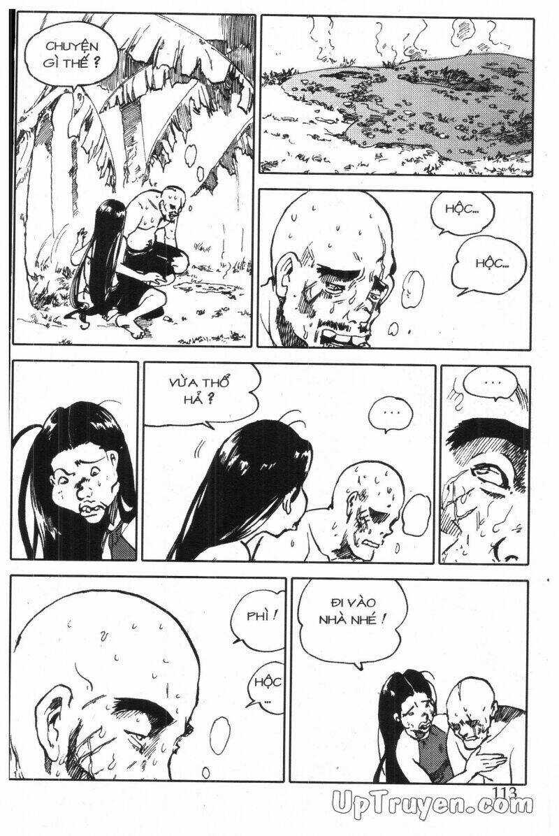 Chí Phèo - Chapter 1 - Trang 112