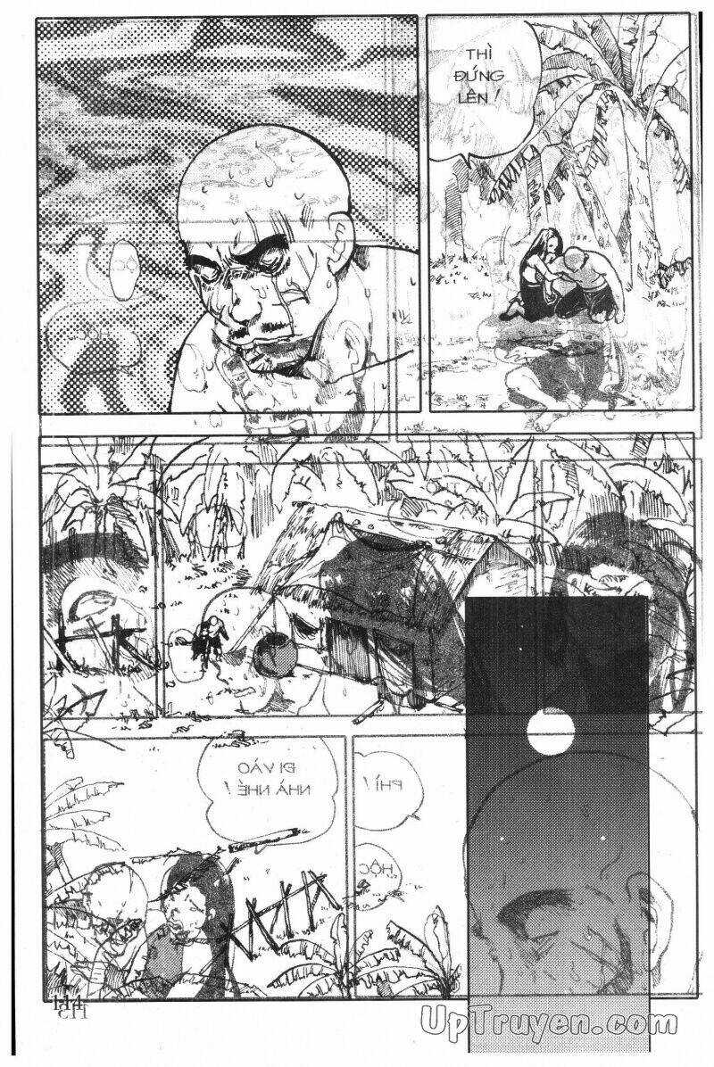 Chí Phèo - Chapter 1 - Trang 113