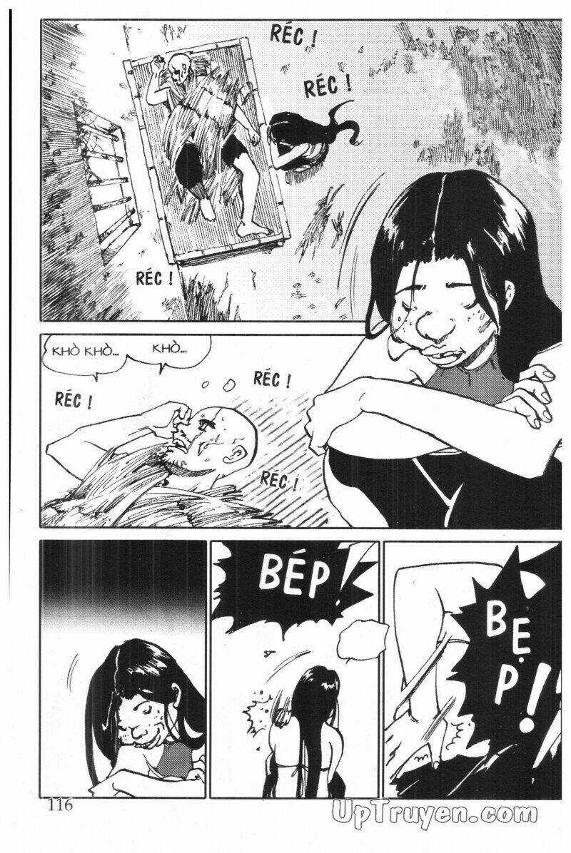 Chí Phèo - Chapter 1 - Trang 115