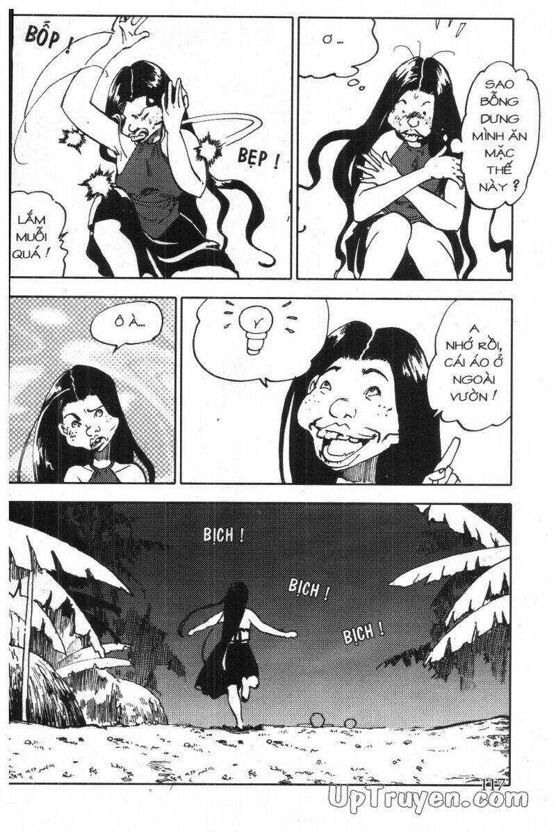 Chí Phèo - Chapter 1 - Trang 116