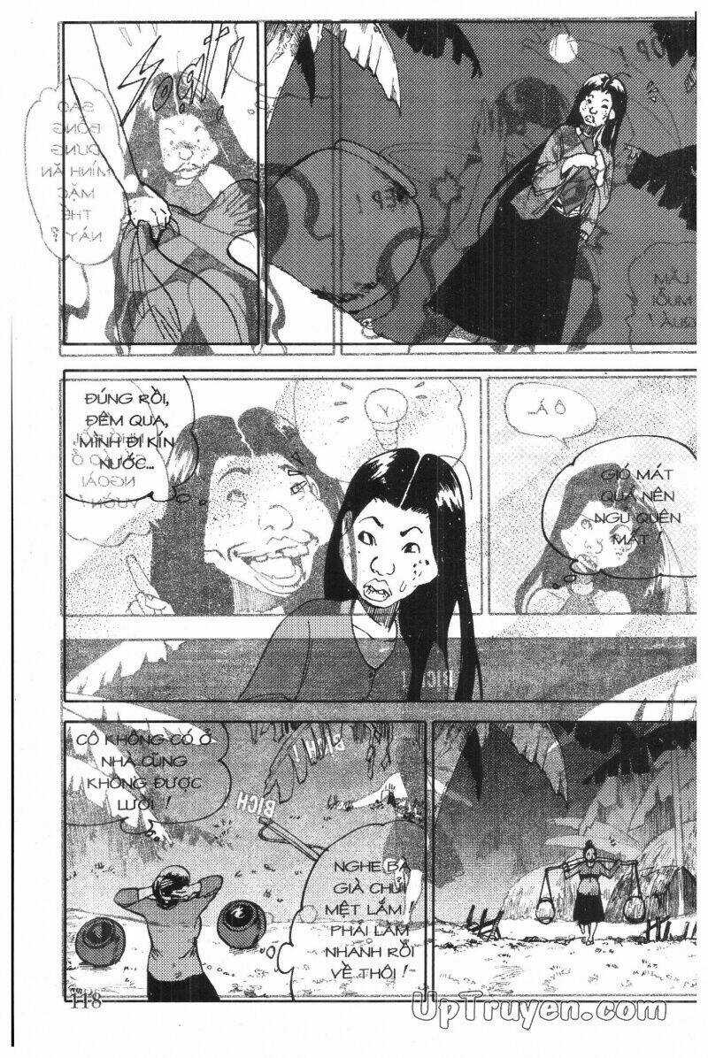 Chí Phèo - Chapter 1 - Trang 117