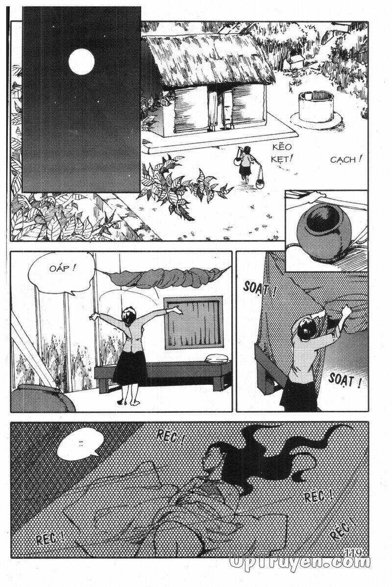 Chí Phèo - Chapter 1 - Trang 118