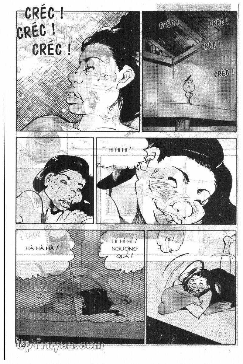 Chí Phèo - Chapter 1 - Trang 119