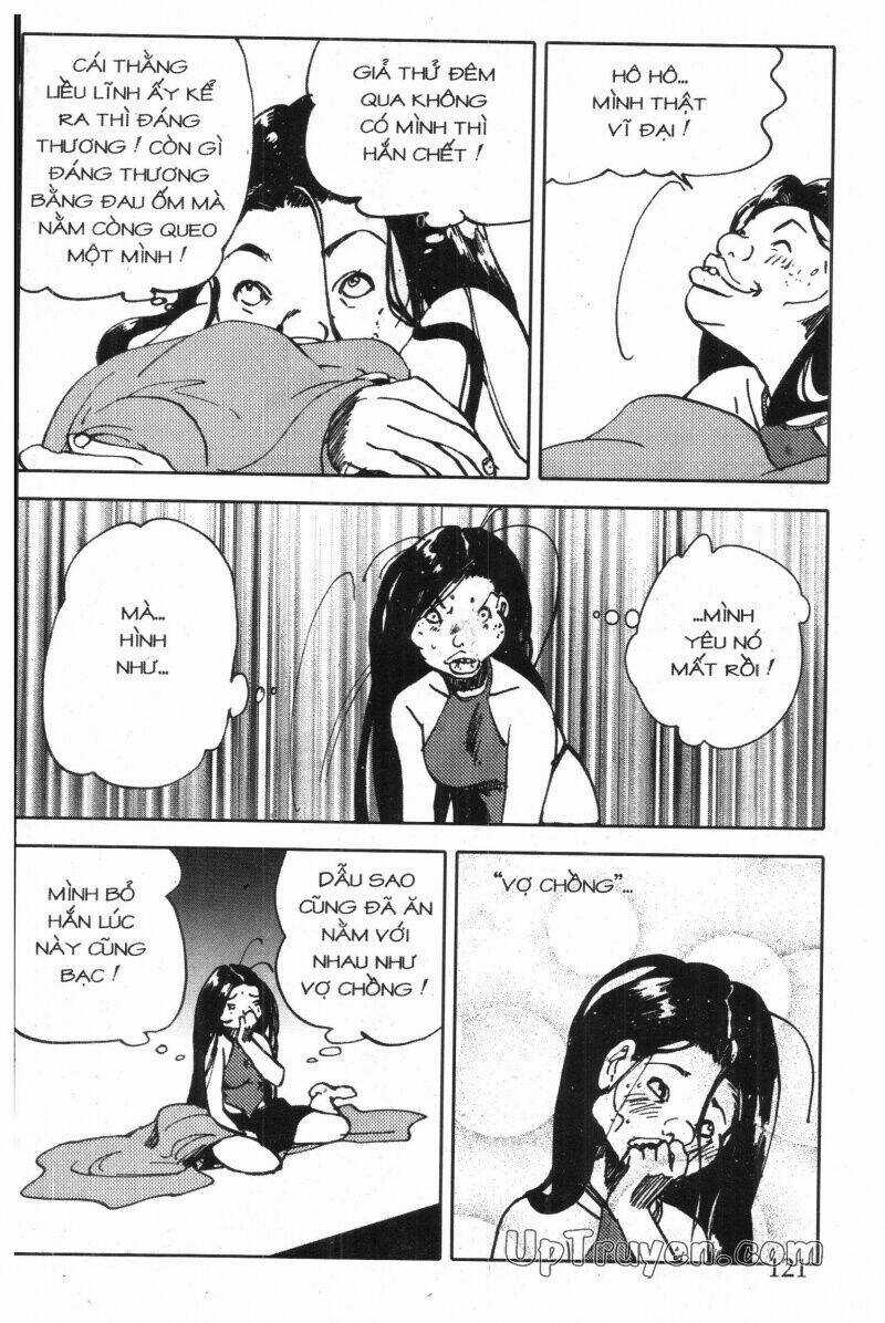 Chí Phèo - Chapter 1 - Trang 120