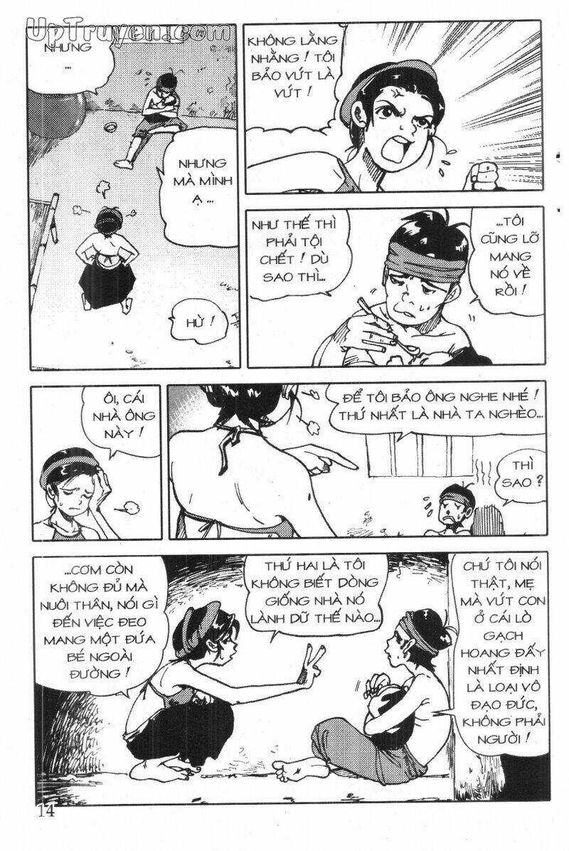 Chí Phèo - Chapter 1 - Trang 13