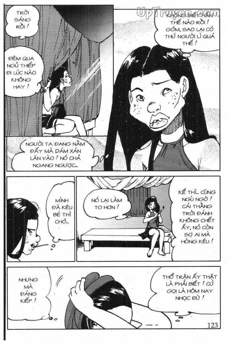 Chí Phèo - Chapter 1 - Trang 122