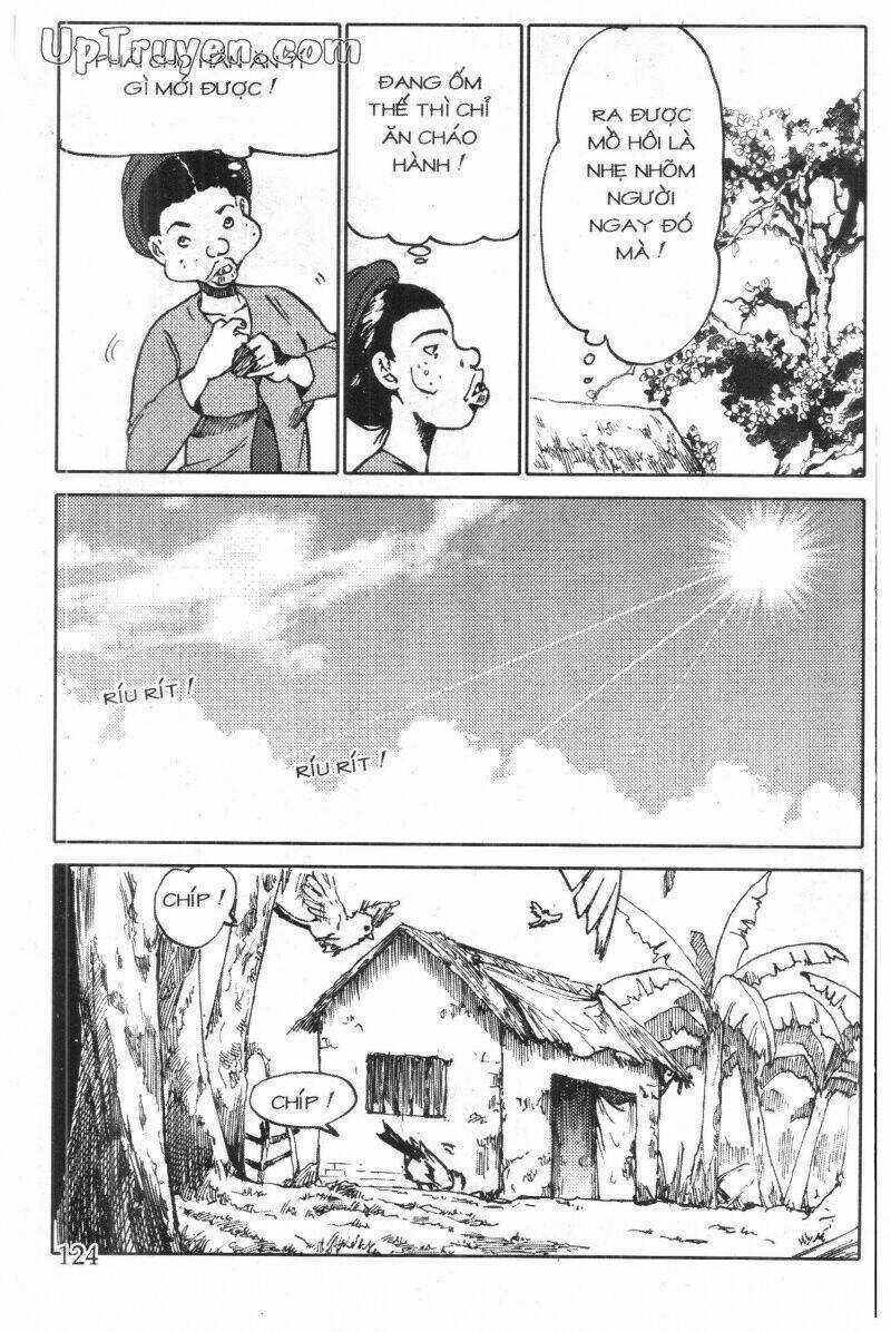 Chí Phèo - Chapter 1 - Trang 123