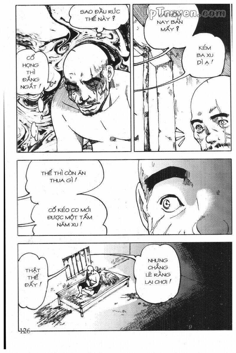 Chí Phèo - Chapter 1 - Trang 125